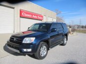 2003 Toyota 4Runner