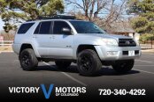 2003 Toyota 4Runner