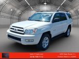 2003 Toyota 4Runner