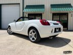 Thumbnail Photo 3 for 2003 Toyota MR2 Spyder
