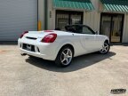 Thumbnail Photo 4 for 2003 Toyota MR2 Spyder