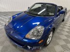 Thumbnail Photo 5 for 2003 Toyota MR2 Spyder