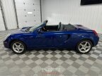 Thumbnail Photo 3 for 2003 Toyota MR2 Spyder