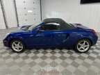 Thumbnail Photo 4 for 2003 Toyota MR2 Spyder
