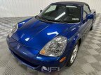 Thumbnail Photo 6 for 2003 Toyota MR2 Spyder