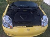 2003 Toyota MR2 Spyder