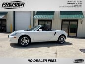 2003 Toyota MR2 Spyder