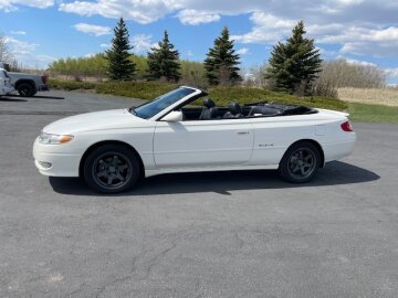 2003 Toyota Other Toyota Models