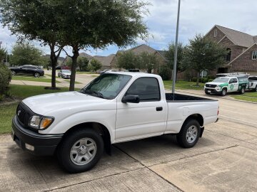 2003 Toyota Other Toyota Models
