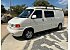2003 Volkswagen Eurovan Camper