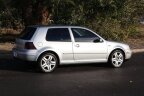 Thumbnail Photo 3 for 2003 Volkswagen GTI 1.8T