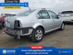 Thumbnail Photo 4 for New 2003 Volkswagen Jetta
