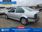 Thumbnail Photo 3 for New 2003 Volkswagen Jetta