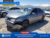 New 2003 Volkswagen Jetta