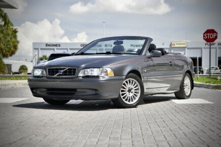 Photo 1 for 2003 Volvo Other Volvo Models for Sale by Owner