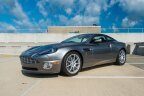 Thumbnail Photo 2 for 2004 Aston Martin Vanquish for Sale by Owner