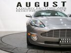 Thumbnail Photo 4 for 2004 Aston Martin Vanquish