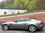 Thumbnail Photo 2 for 2004 Aston Martin Vanquish