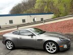 Thumbnail Photo 6 for 2004 Aston Martin Vanquish