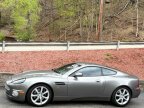 Thumbnail Photo 1 for 2004 Aston Martin Vanquish