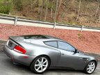 Thumbnail Photo 4 for 2004 Aston Martin Vanquish