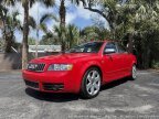Thumbnail Photo 4 for 2004 Audi S4