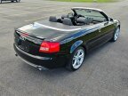 Thumbnail Photo 2 for 2004 Audi S4 Cabriolet