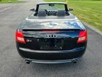 Thumbnail Photo 3 for 2004 Audi S4 Cabriolet