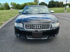 Thumbnail Photo 6 for 2004 Audi S4 Cabriolet