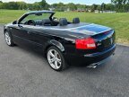 Thumbnail Photo 5 for 2004 Audi S4 Cabriolet