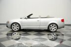 Thumbnail Photo 2 for 2004 Audi S4 Cabriolet