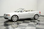 Thumbnail Photo 6 for 2004 Audi S4 Cabriolet