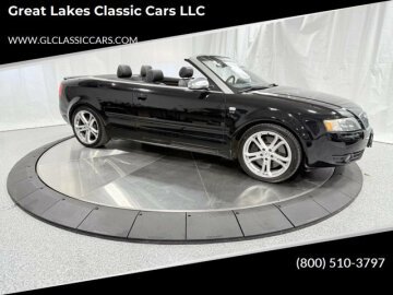 2004 Audi S4
