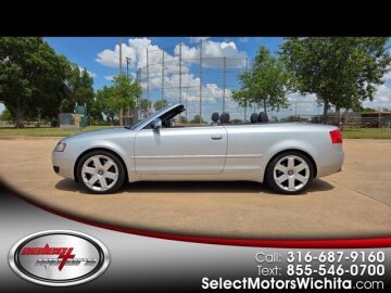 2004 Audi S4
