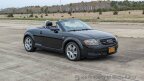 Thumbnail Photo 1 for 2004 Audi TT