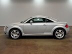 Thumbnail Photo 4 for 2004 Audi TT