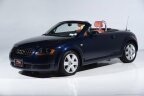 Thumbnail Photo 3 for 2004 Audi TT