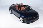 Thumbnail Photo 4 for 2004 Audi TT