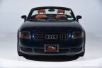 Thumbnail Photo 2 for 2004 Audi TT