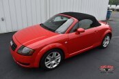 2004 Audi TT 1.8T Roadster w/ 180hp