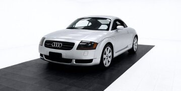 2004 Audi TT
