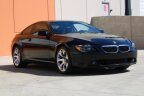 Thumbnail Photo 4 for 2004 BMW 645Ci Coupe