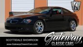 2004 BMW 645Ci Coupe