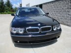 Thumbnail Photo 3 for 2004 BMW 760Li