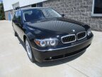 Thumbnail Photo 2 for 2004 BMW 760Li