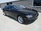 Thumbnail Photo 1 for 2004 BMW 760Li
