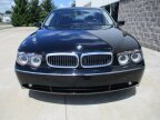 Thumbnail Photo 4 for 2004 BMW 760Li