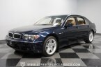 Thumbnail Photo 5 for 2004 BMW 760Li