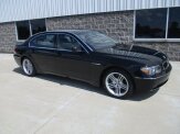 2004 BMW 760Li