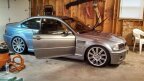 Thumbnail Photo 1 for 2004 BMW M3 Coupe for Sale by Owner